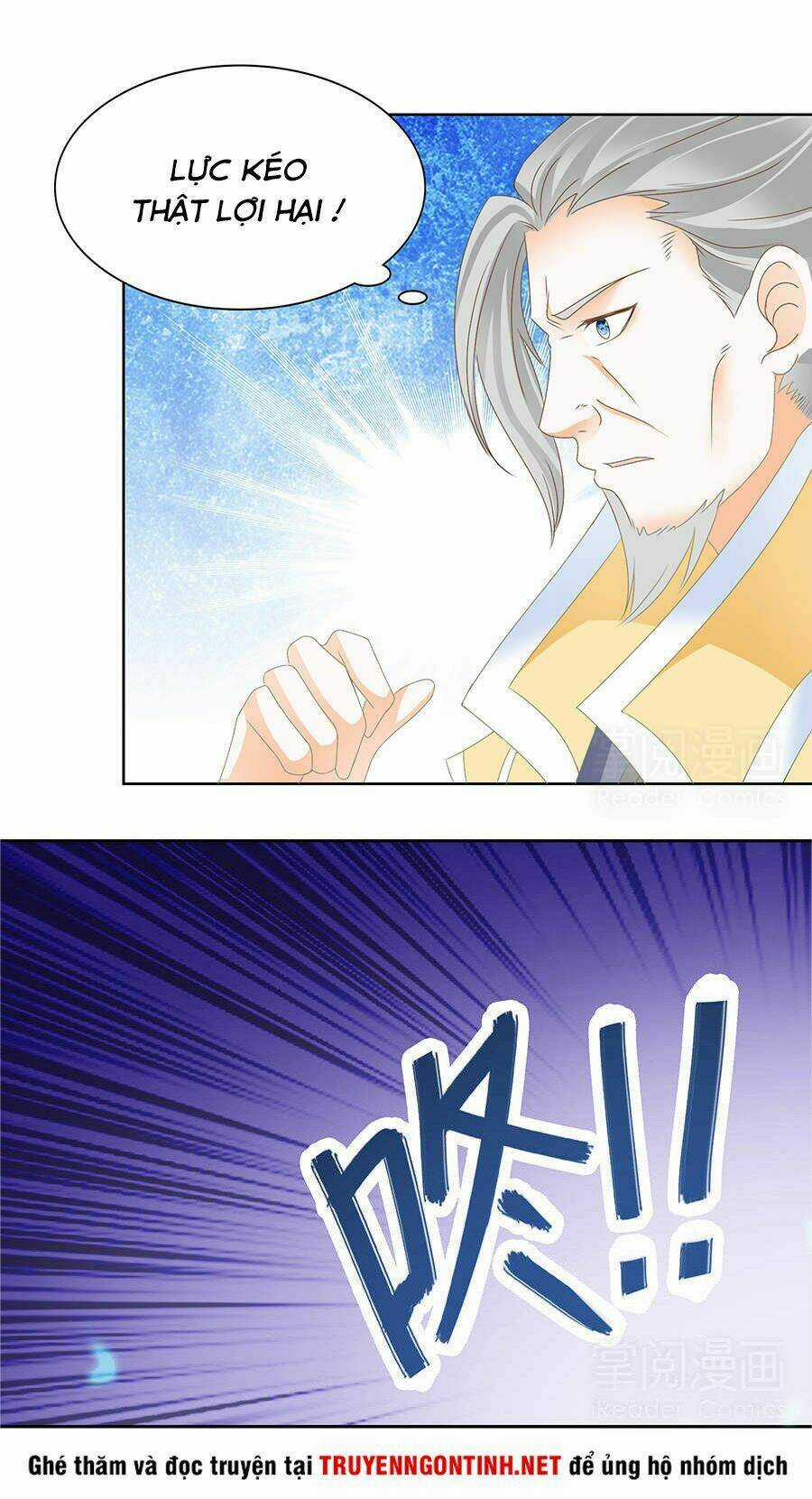 Vương Phi Lại Hạ Độc Rồi Chapter 18 trang 23