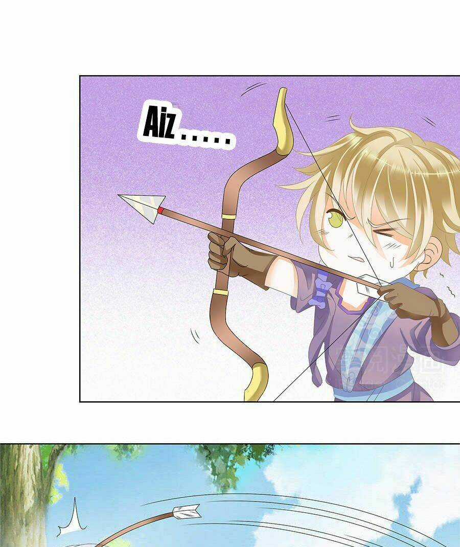 Vương Phi Lại Hạ Độc Rồi Chapter 18 trang 3