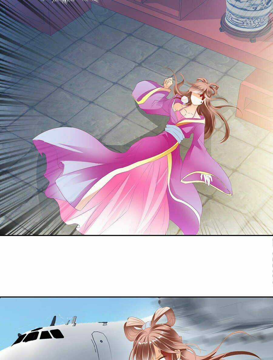 Vương Phi Lại Hạ Độc Rồi Chapter 2 trang 10