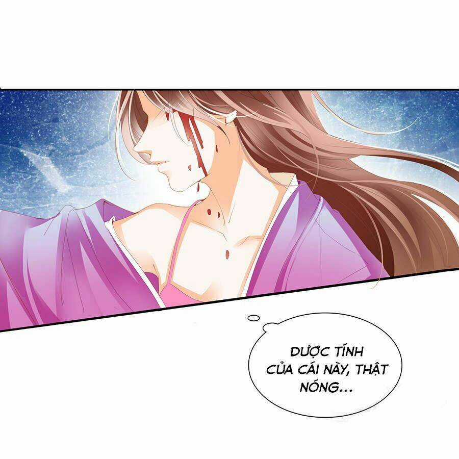 Vương Phi Lại Hạ Độc Rồi Chapter 2 trang 13