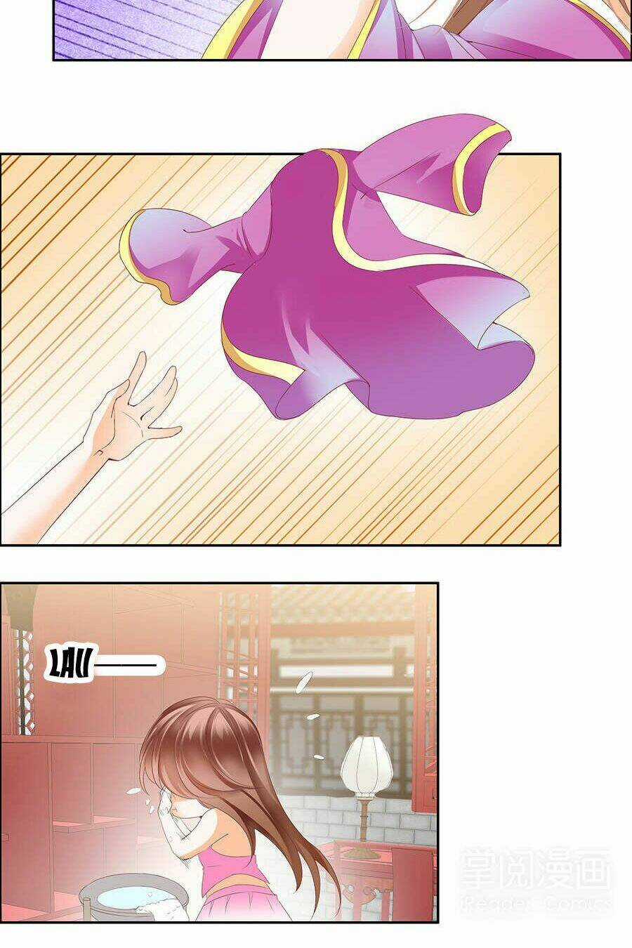 Vương Phi Lại Hạ Độc Rồi Chapter 2 trang 15