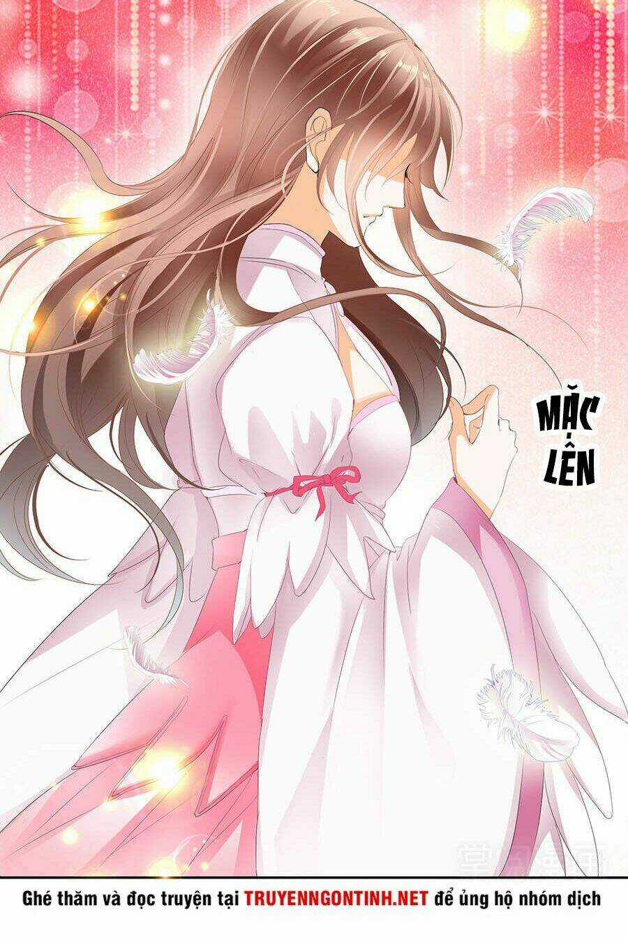 Vương Phi Lại Hạ Độc Rồi Chapter 2 trang 17