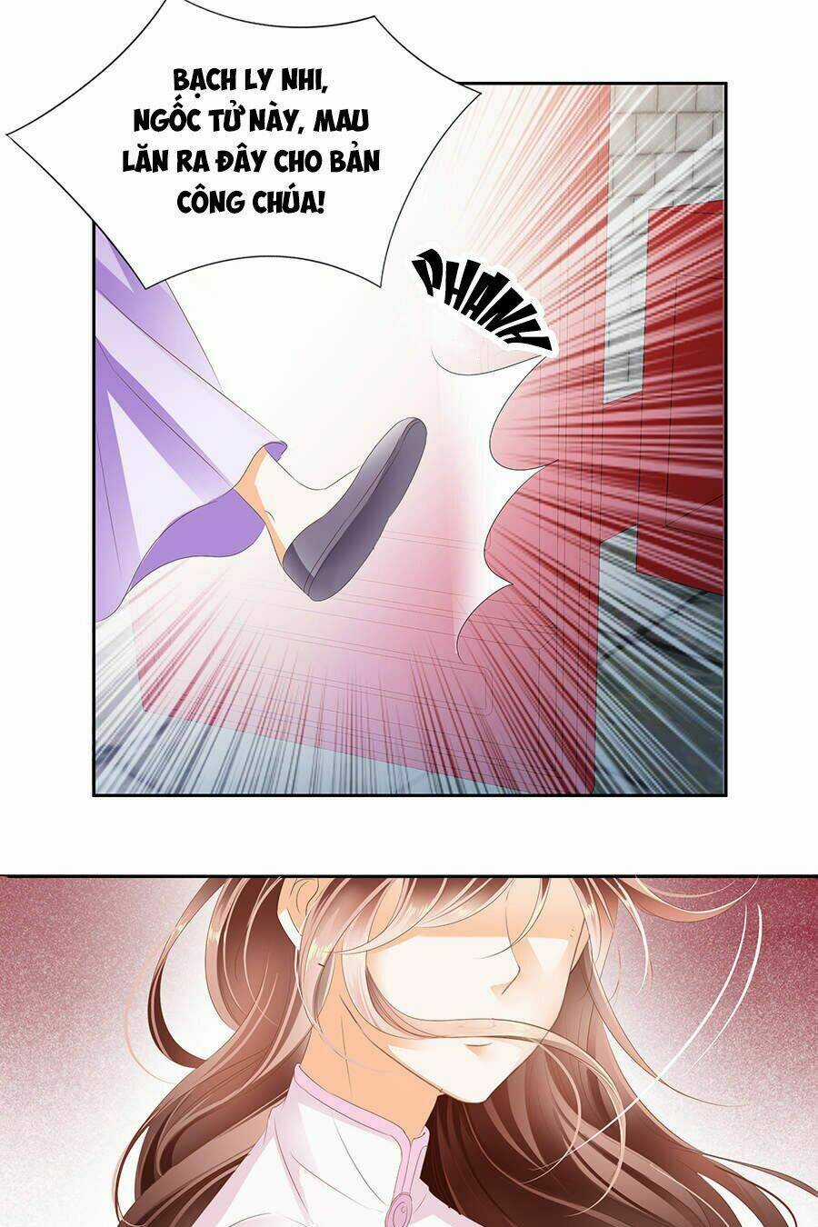 Vương Phi Lại Hạ Độc Rồi Chapter 2 trang 18