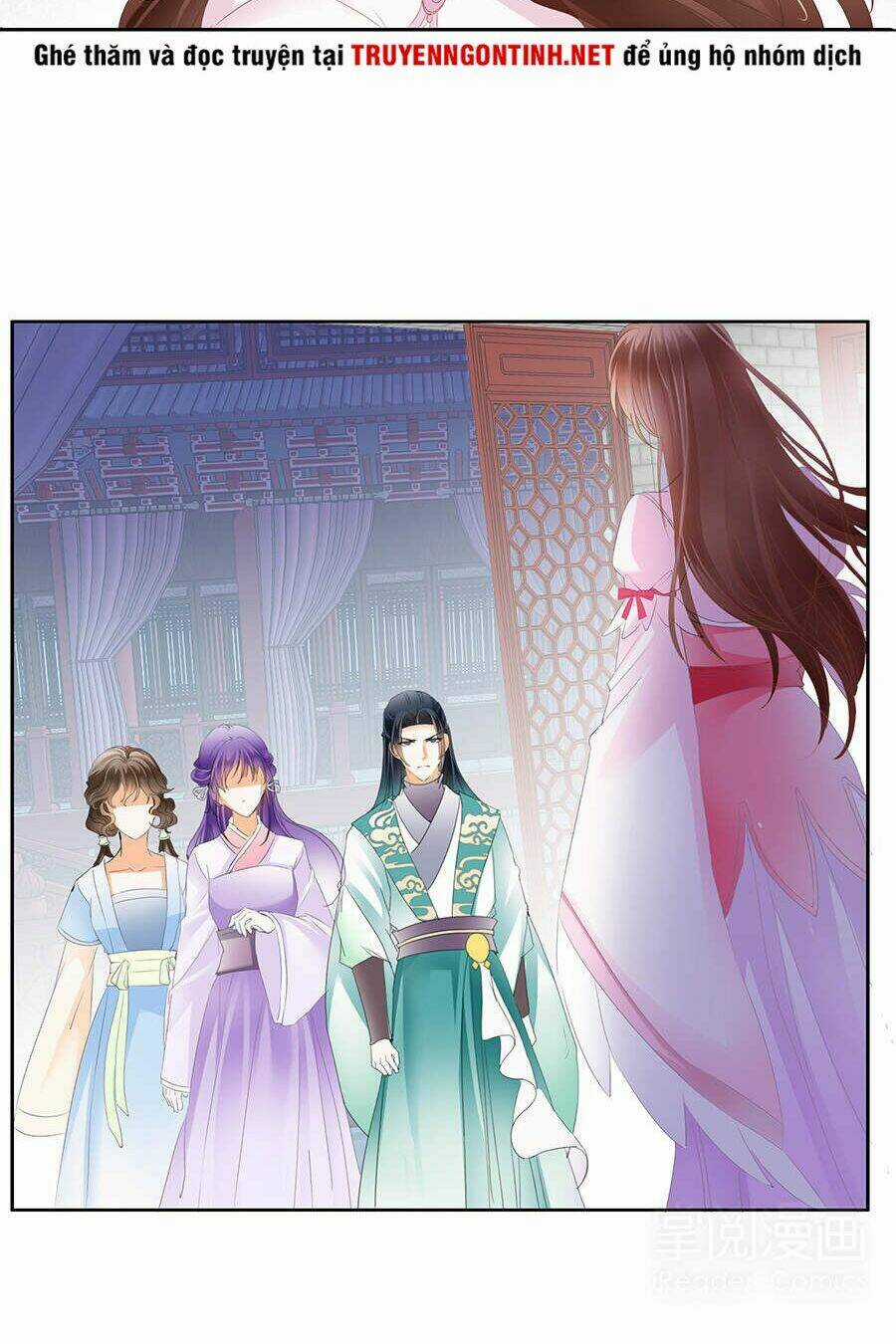 Vương Phi Lại Hạ Độc Rồi Chapter 2 trang 19