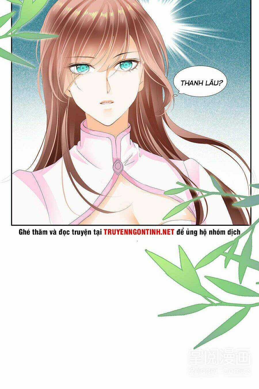 Vương Phi Lại Hạ Độc Rồi Chapter 2 trang 21