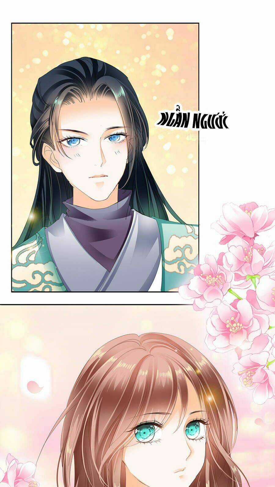 Vương Phi Lại Hạ Độc Rồi Chapter 2 trang 22