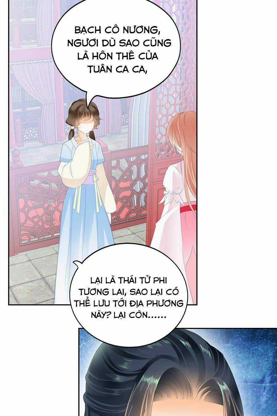 Vương Phi Lại Hạ Độc Rồi Chapter 2 trang 24