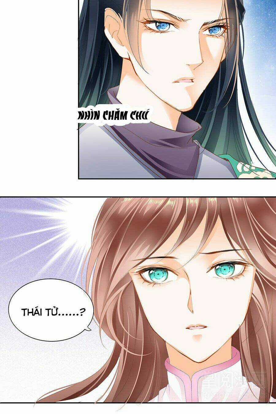 Vương Phi Lại Hạ Độc Rồi Chapter 2 trang 25