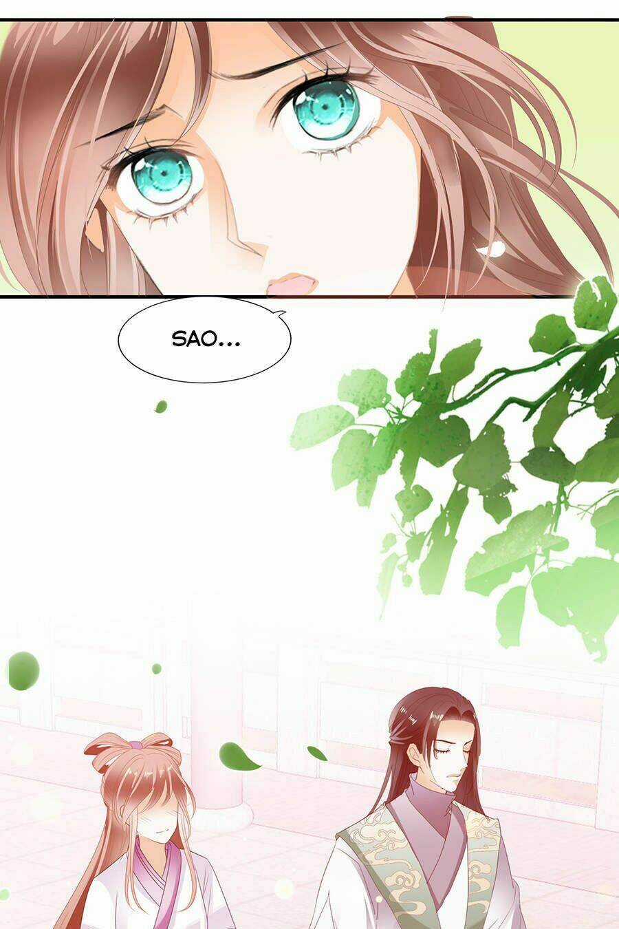 Vương Phi Lại Hạ Độc Rồi Chapter 2 trang 26