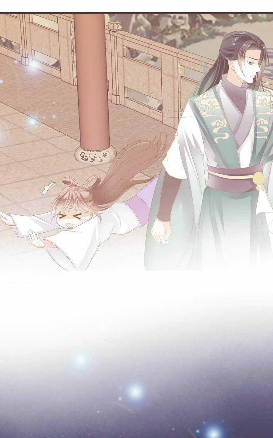 Vương Phi Lại Hạ Độc Rồi Chapter 2 trang 28