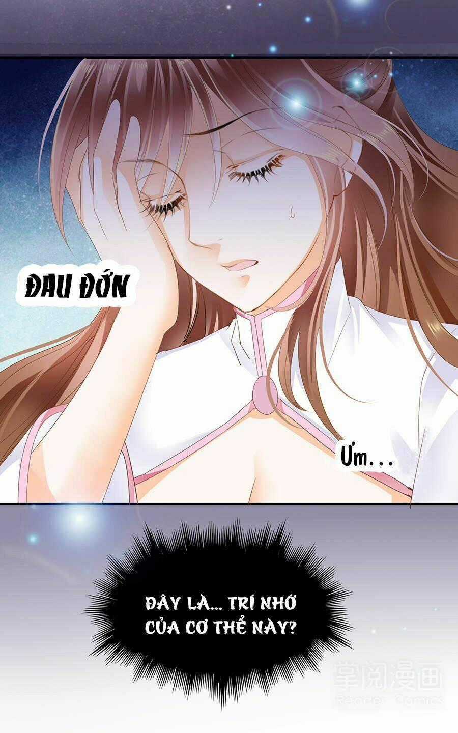 Vương Phi Lại Hạ Độc Rồi Chapter 2 trang 29