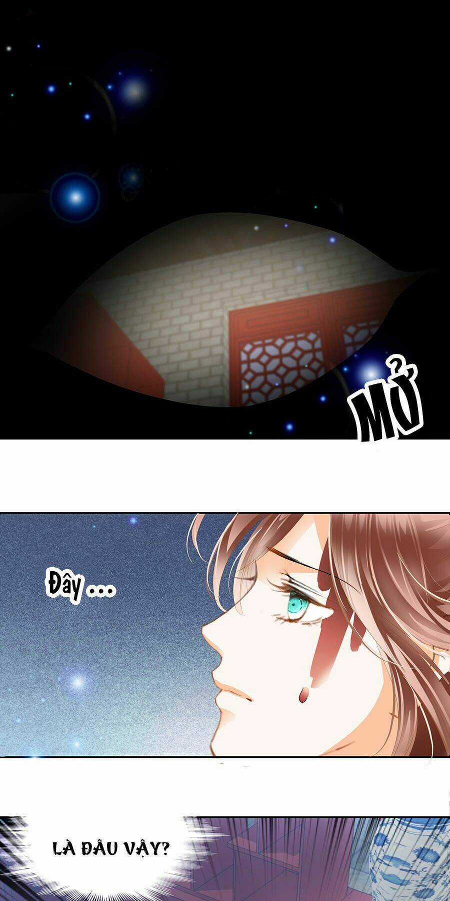 Vương Phi Lại Hạ Độc Rồi Chapter 2 trang 9