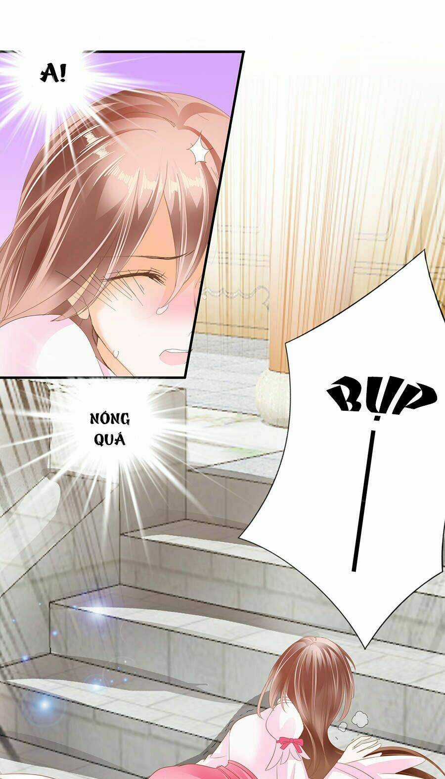 Vương Phi Lại Hạ Độc Rồi Chapter 3 trang 19