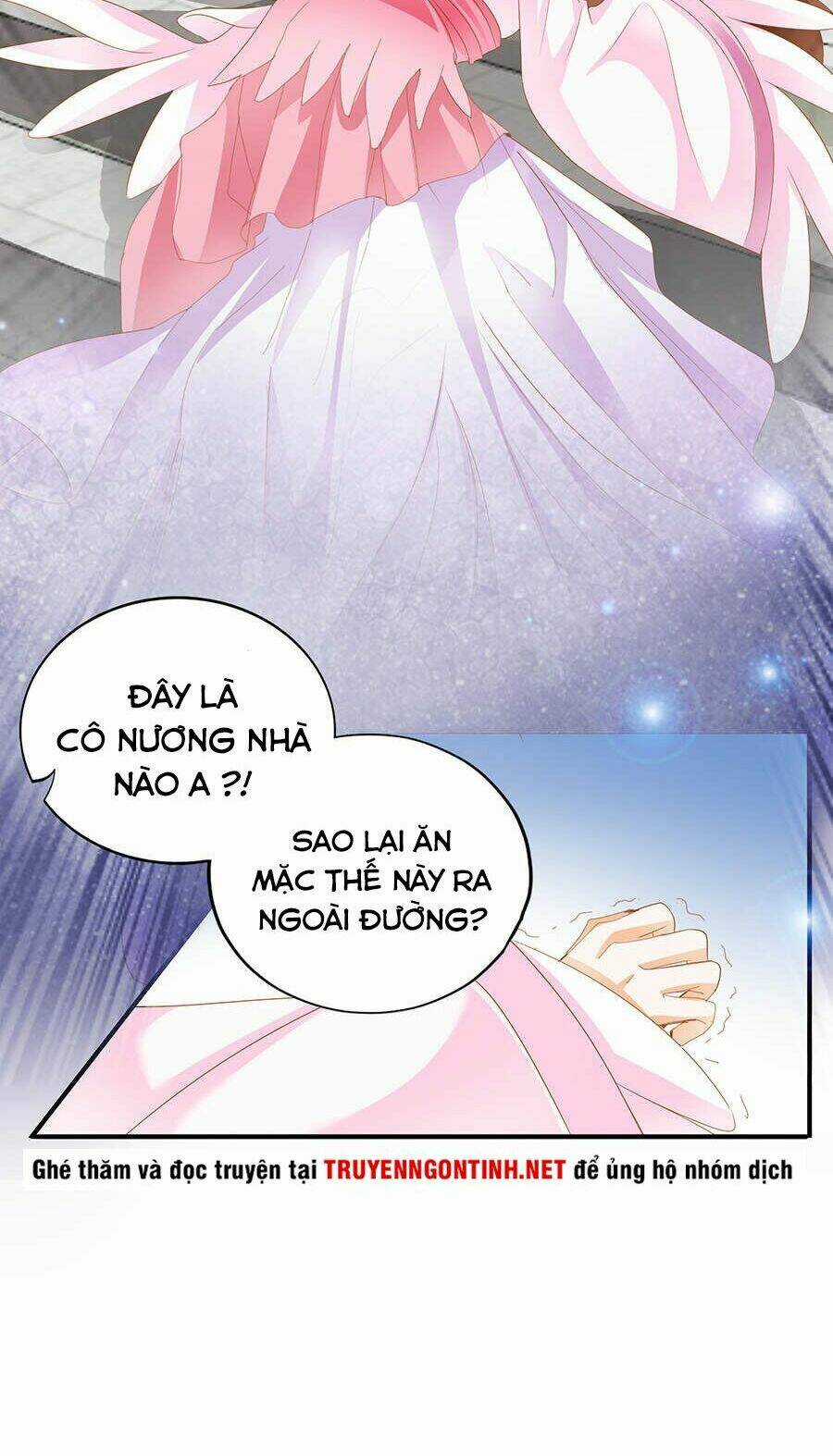 Vương Phi Lại Hạ Độc Rồi Chapter 3 trang 20