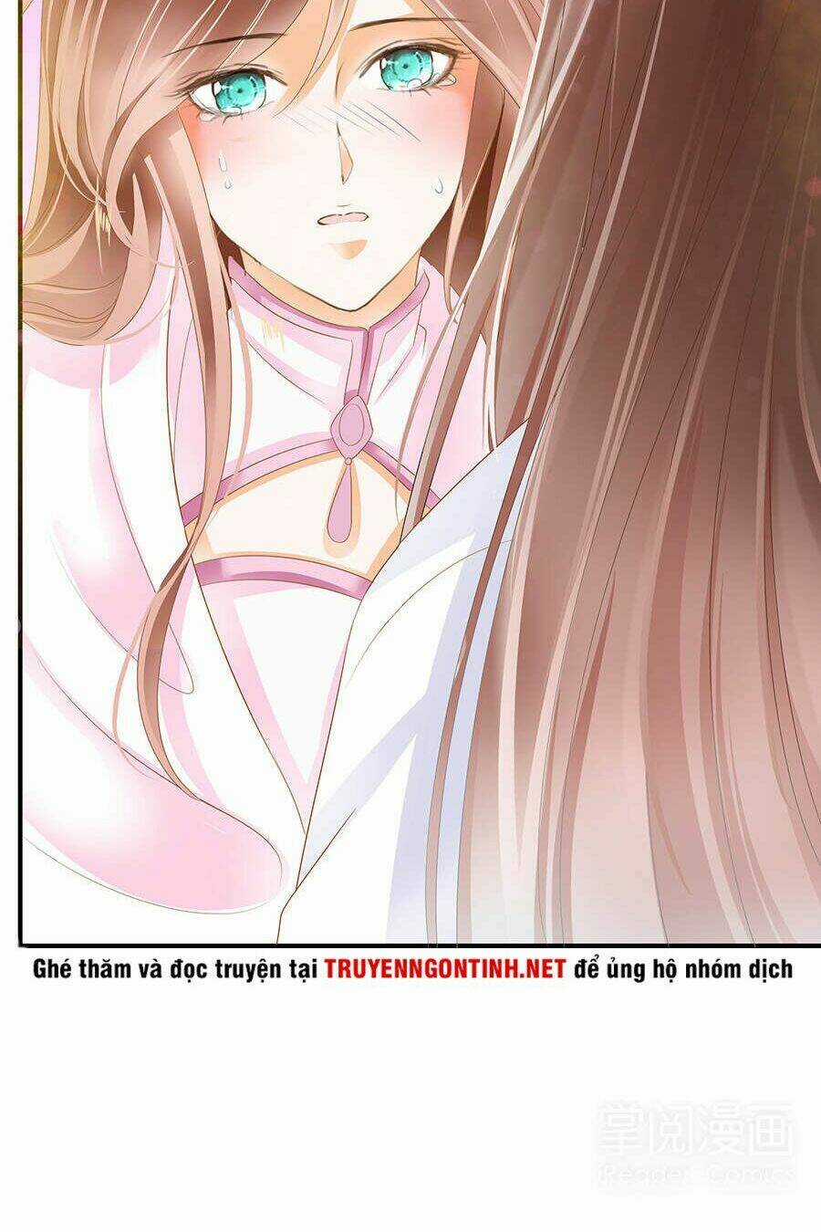 Vương Phi Lại Hạ Độc Rồi Chapter 3 trang 26