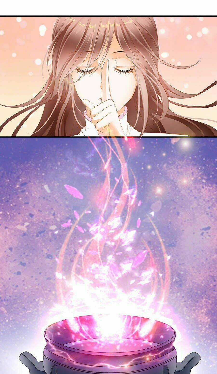 Vương Phi Lại Hạ Độc Rồi Chapter 4 trang 11