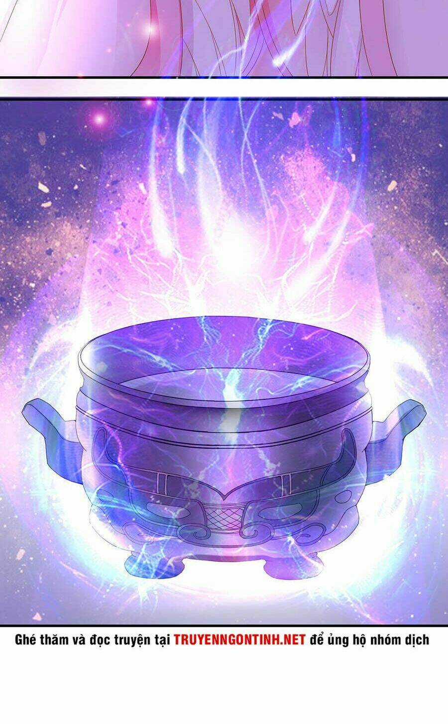 Vương Phi Lại Hạ Độc Rồi Chapter 4 trang 14