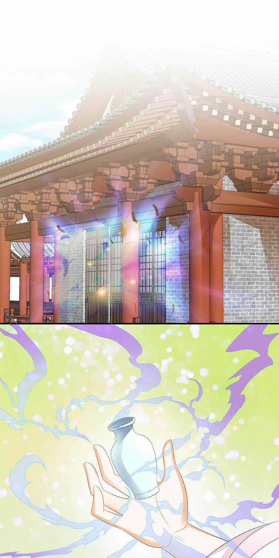 Vương Phi Lại Hạ Độc Rồi Chapter 4 trang 15