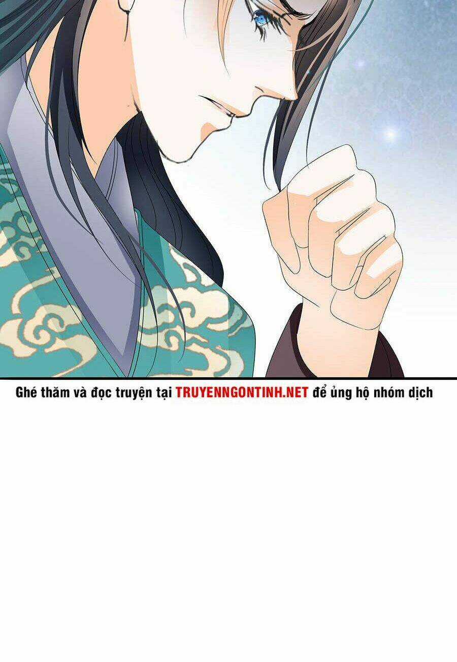 Vương Phi Lại Hạ Độc Rồi Chapter 4 trang 23