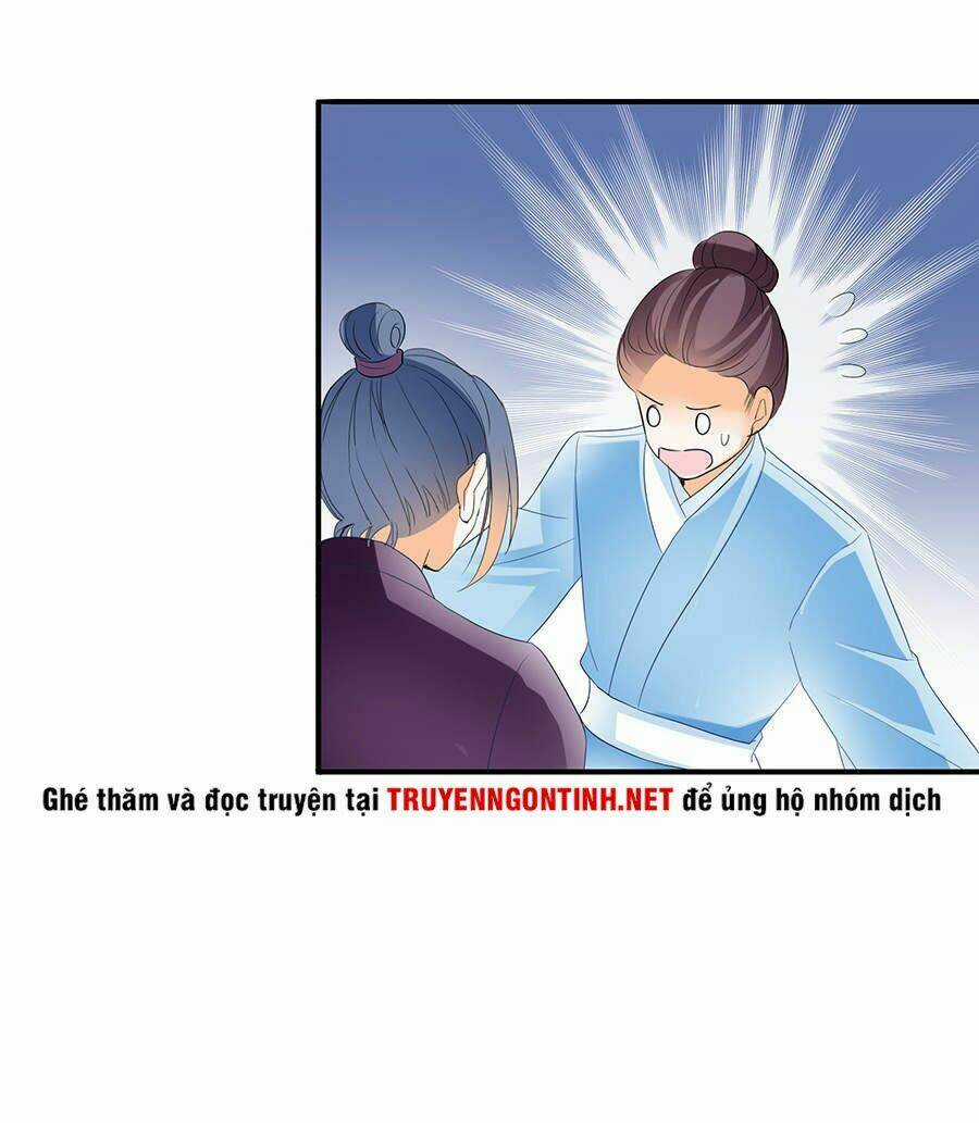 Vương Phi Lại Hạ Độc Rồi Chapter 4 trang 26