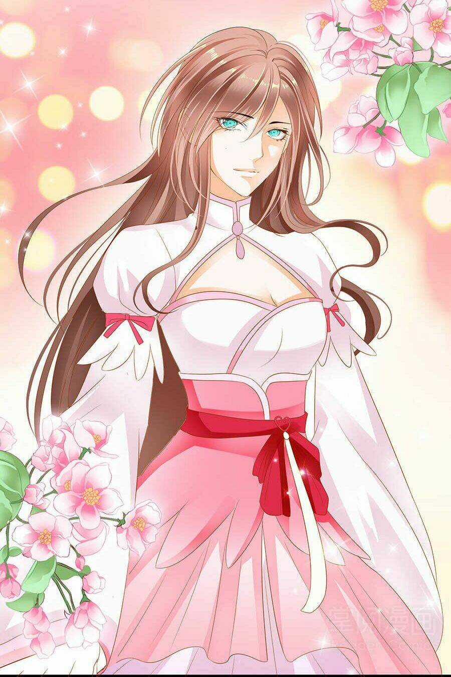 Vương Phi Lại Hạ Độc Rồi Chapter 4 trang 29