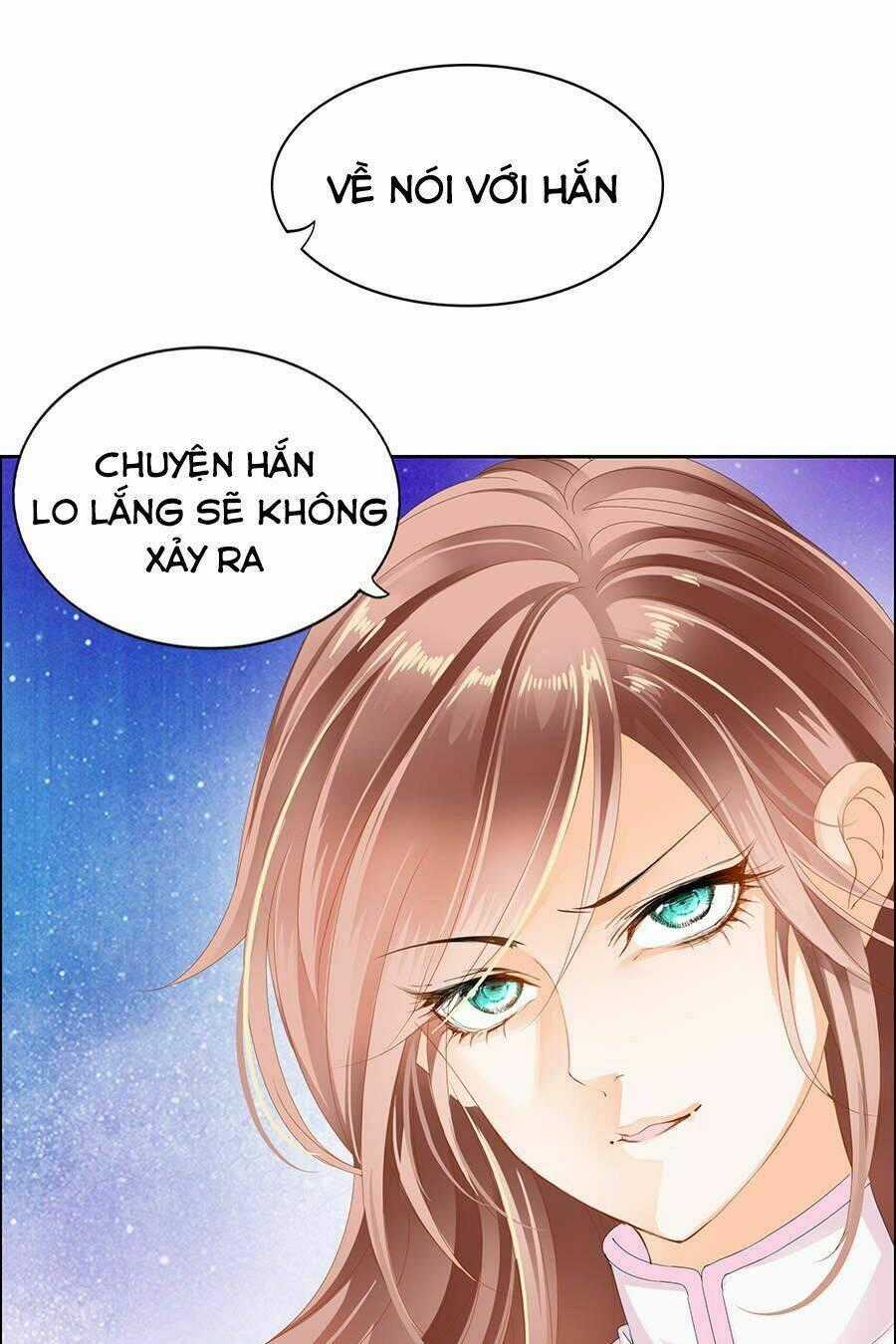 Vương Phi Lại Hạ Độc Rồi Chapter 4 trang 32