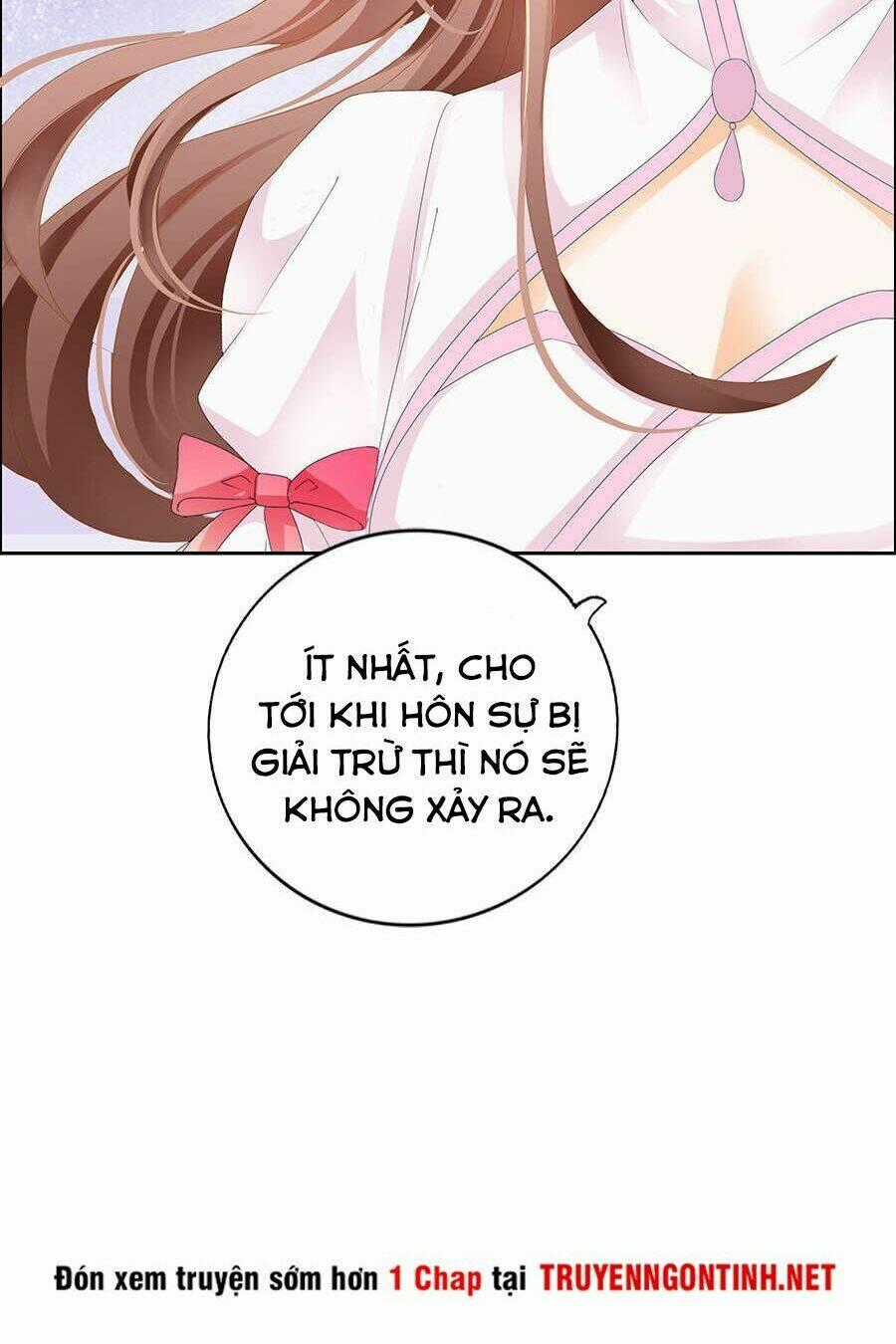 Vương Phi Lại Hạ Độc Rồi Chapter 4 trang 33