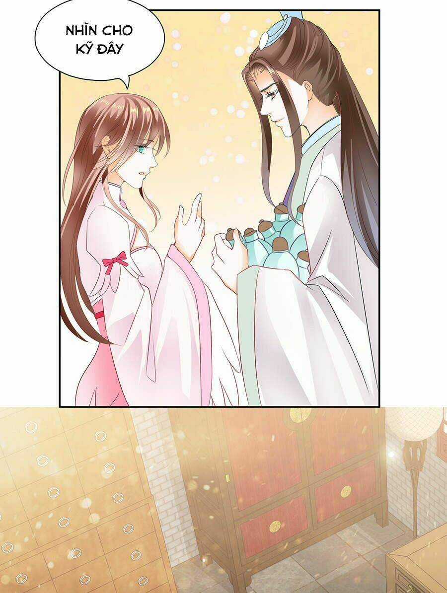 Vương Phi Lại Hạ Độc Rồi Chapter 5 trang 12