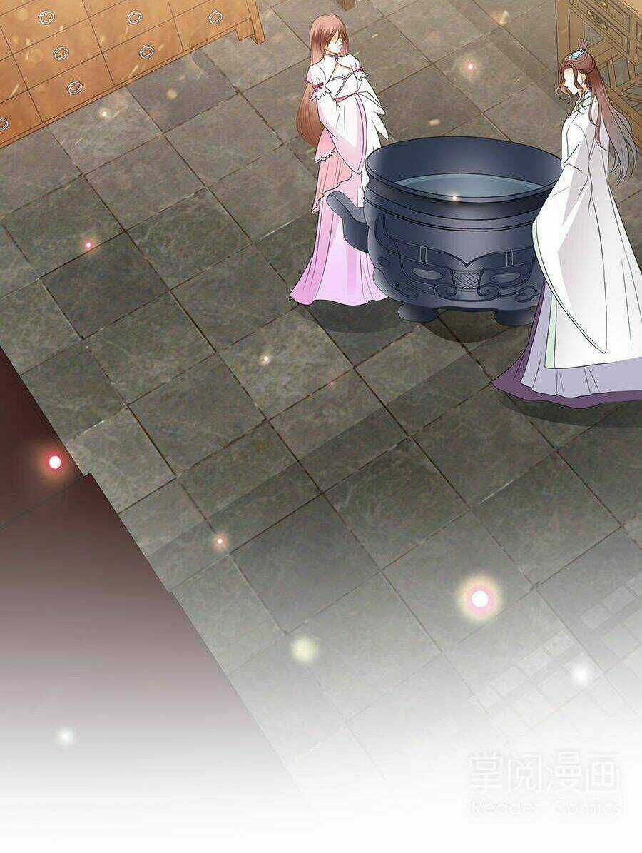 Vương Phi Lại Hạ Độc Rồi Chapter 5 trang 13