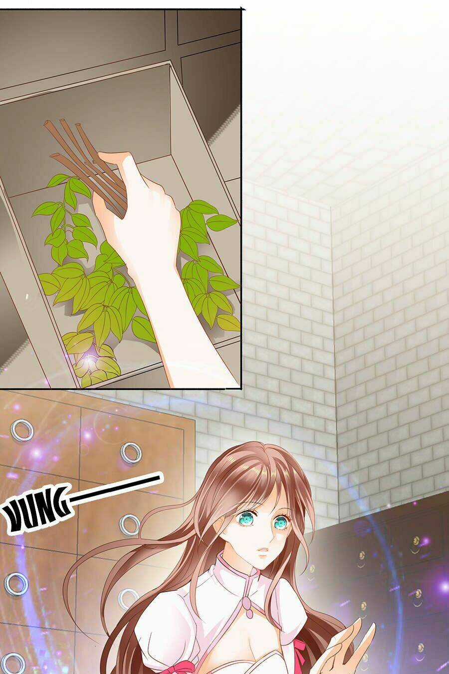 Vương Phi Lại Hạ Độc Rồi Chapter 5 trang 14