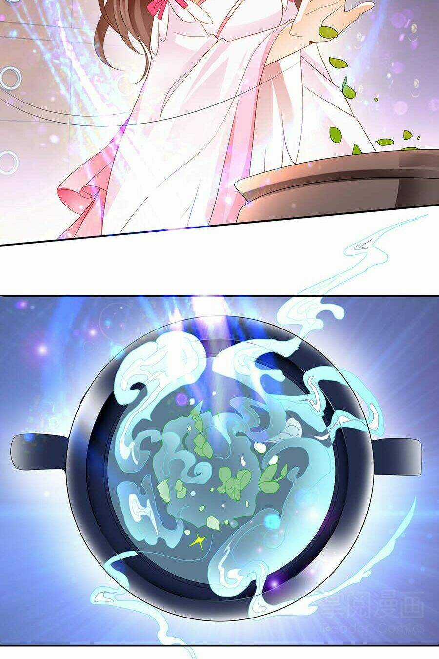 Vương Phi Lại Hạ Độc Rồi Chapter 5 trang 15