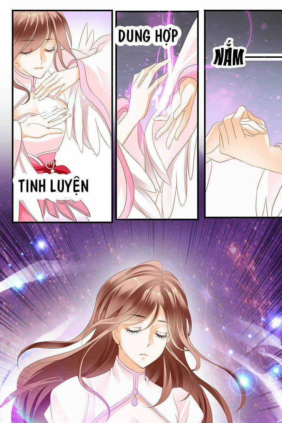 Vương Phi Lại Hạ Độc Rồi Chapter 5 trang 16