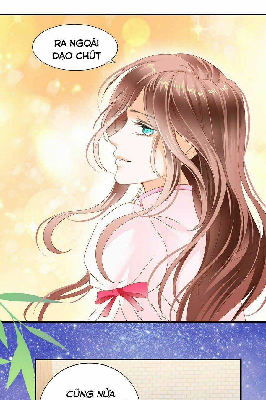 Vương Phi Lại Hạ Độc Rồi Chapter 5 trang 20