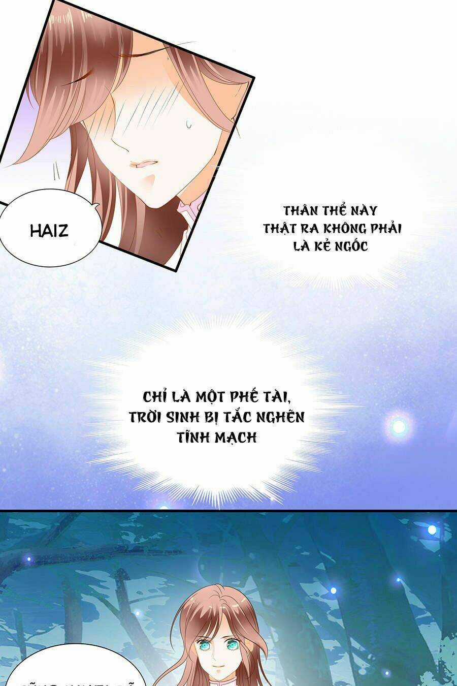 Vương Phi Lại Hạ Độc Rồi Chapter 5 trang 24