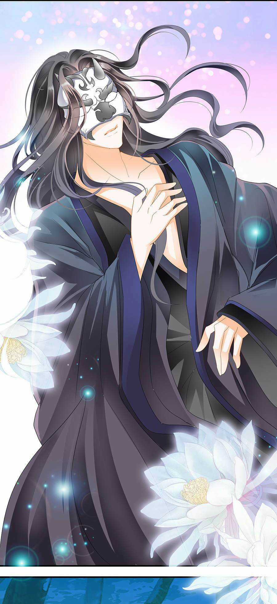 Vương Phi Lại Hạ Độc Rồi Chapter 5 trang 27