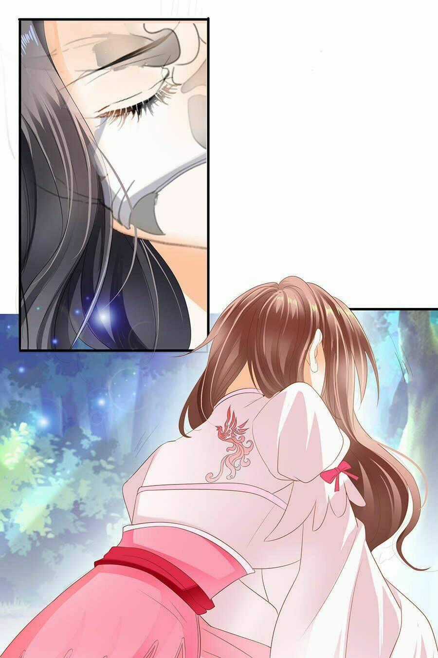 Vương Phi Lại Hạ Độc Rồi Chapter 5 trang 29