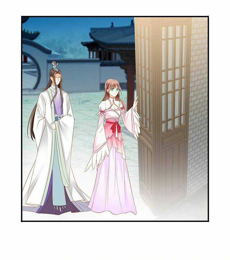 Vương Phi Lại Hạ Độc Rồi Chapter 5 trang 3