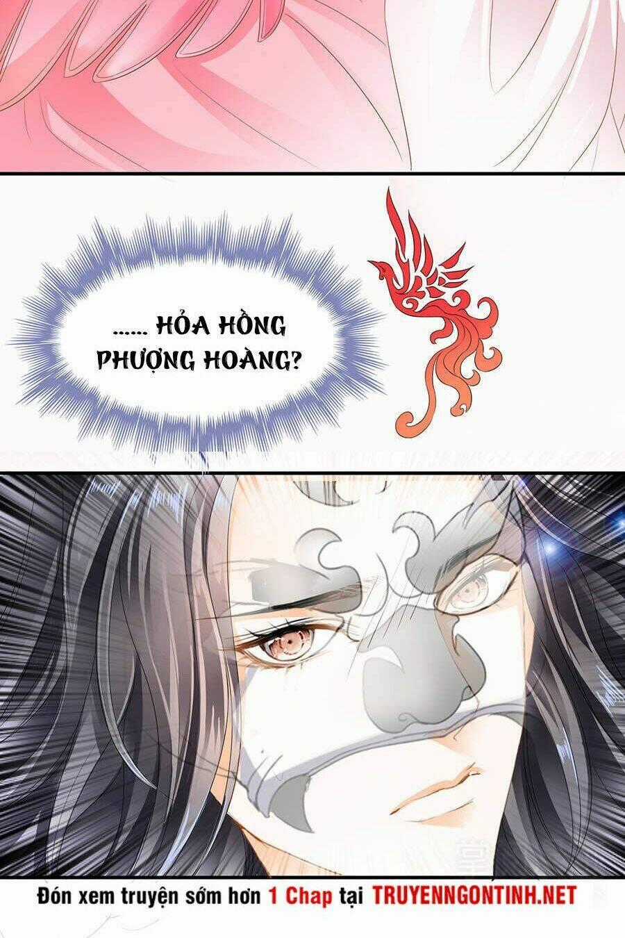 Vương Phi Lại Hạ Độc Rồi Chapter 5 trang 30