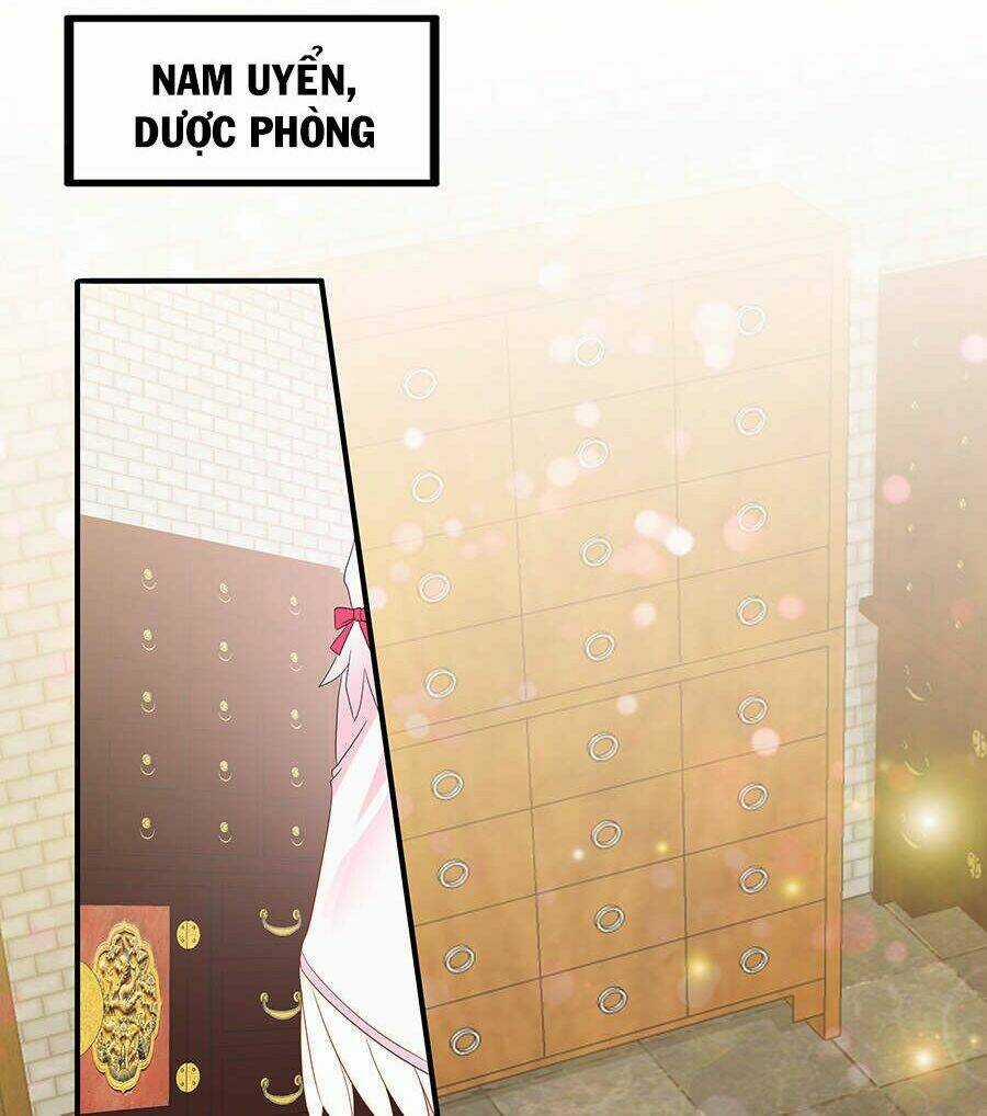 Vương Phi Lại Hạ Độc Rồi Chapter 5 trang 4