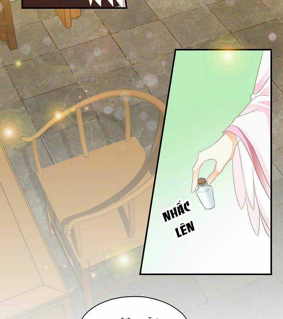 Vương Phi Lại Hạ Độc Rồi Chapter 5 trang 5