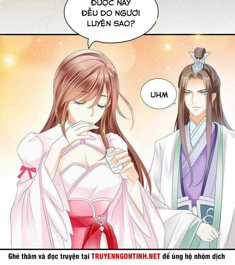 Vương Phi Lại Hạ Độc Rồi Chapter 5 trang 6