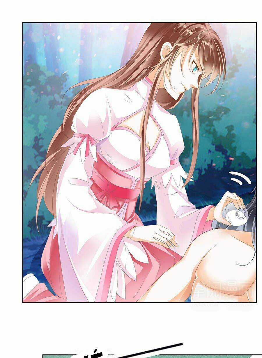 Vương Phi Lại Hạ Độc Rồi Chapter 6 trang 13