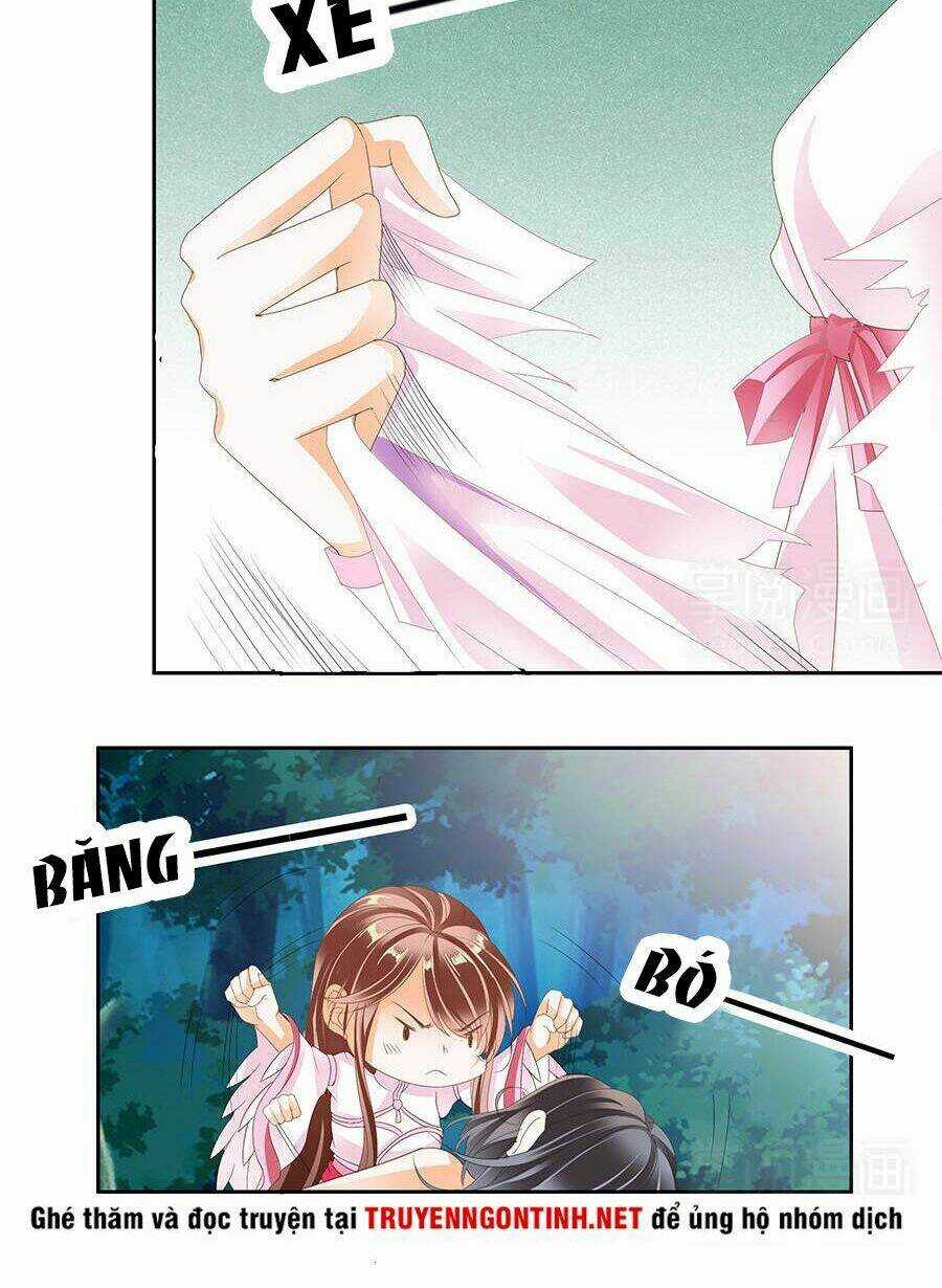 Vương Phi Lại Hạ Độc Rồi Chapter 6 trang 14