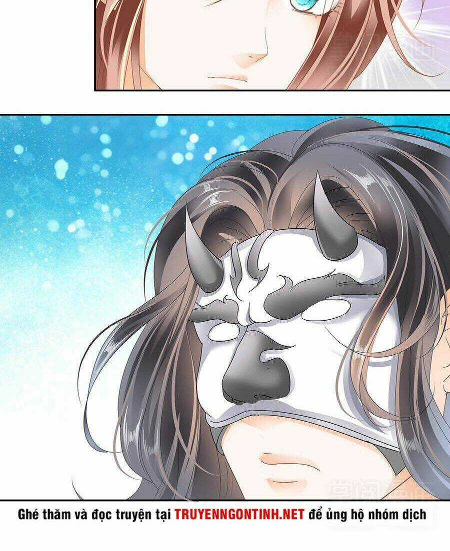 Vương Phi Lại Hạ Độc Rồi Chapter 6 trang 16