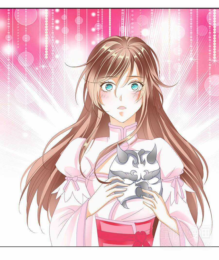 Vương Phi Lại Hạ Độc Rồi Chapter 6 trang 18