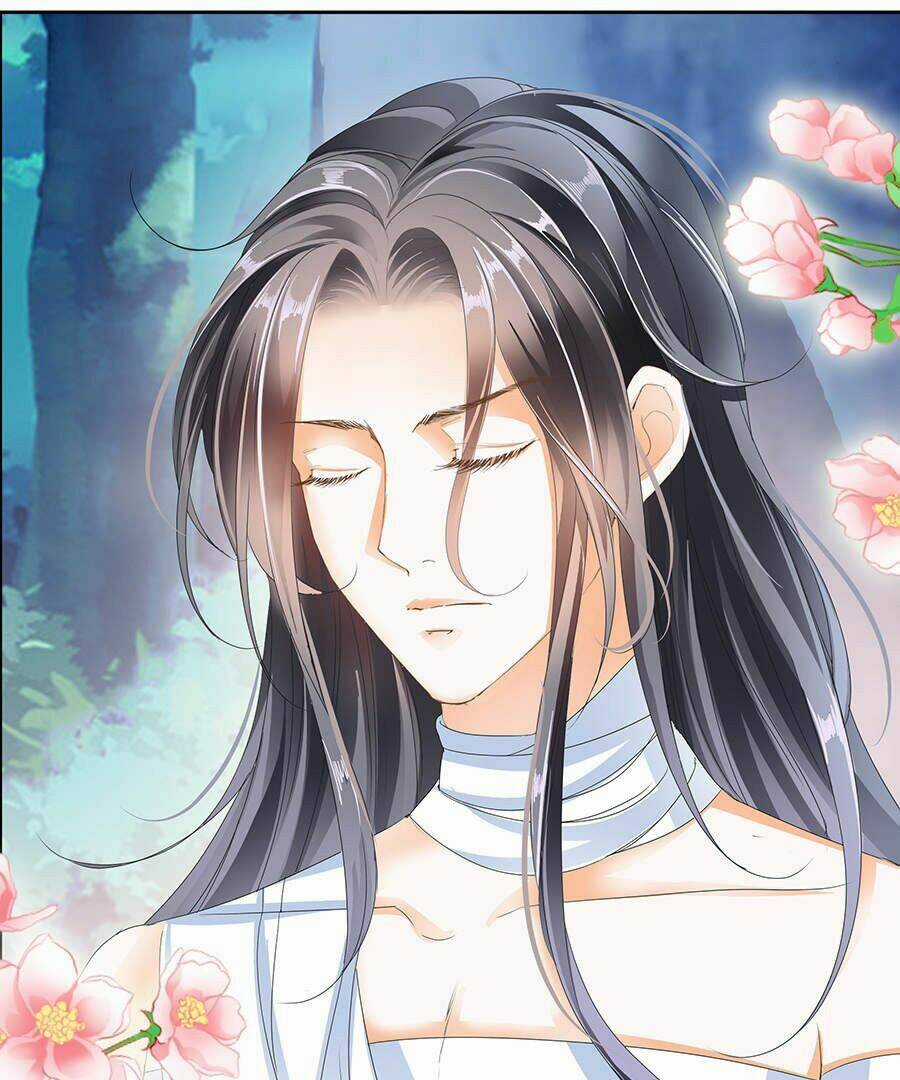 Vương Phi Lại Hạ Độc Rồi Chapter 6 trang 19