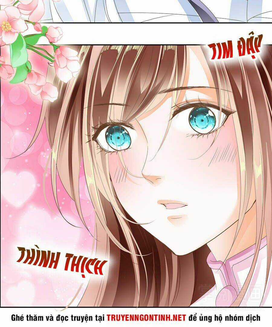 Vương Phi Lại Hạ Độc Rồi Chapter 6 trang 20