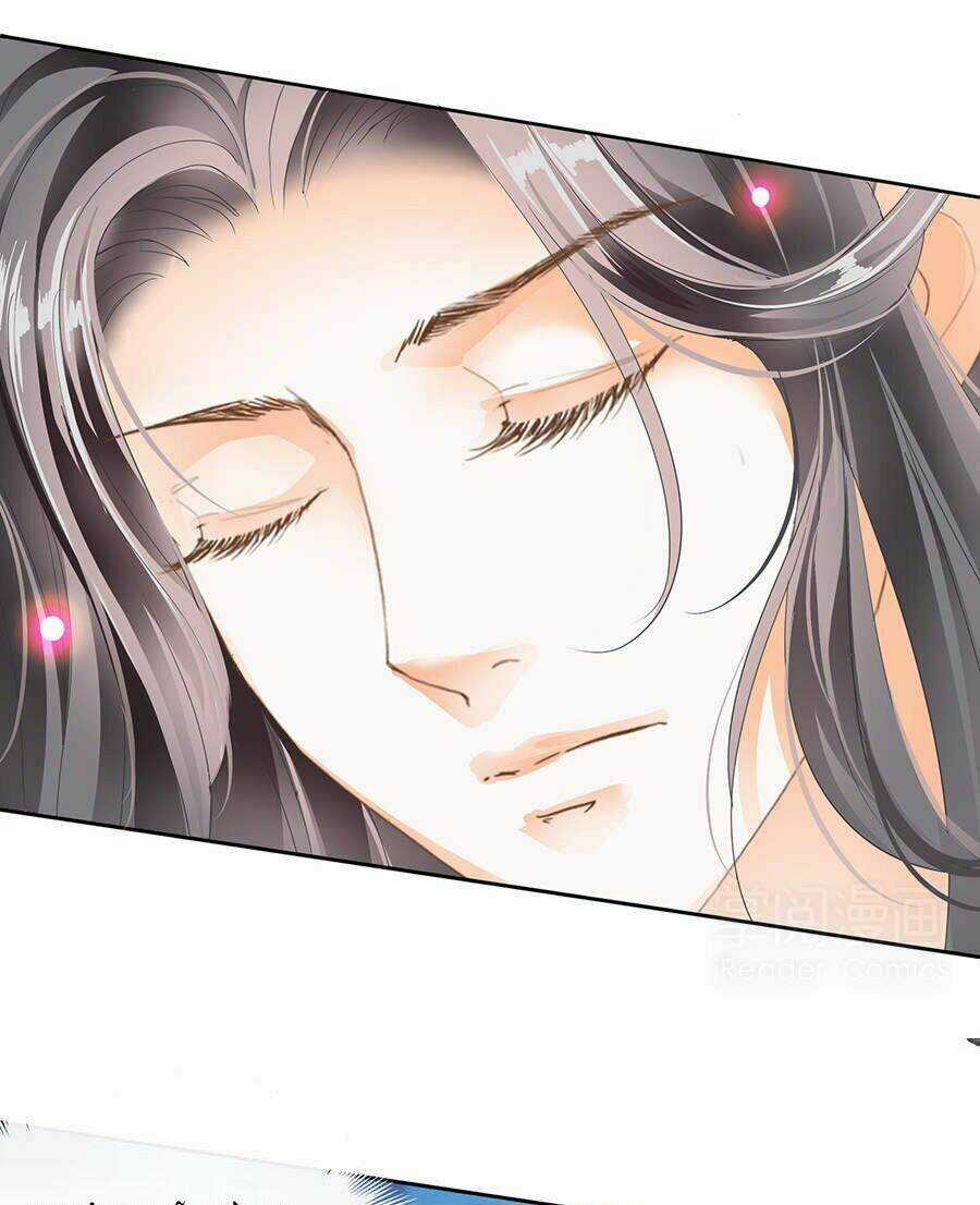 Vương Phi Lại Hạ Độc Rồi Chapter 6 trang 22