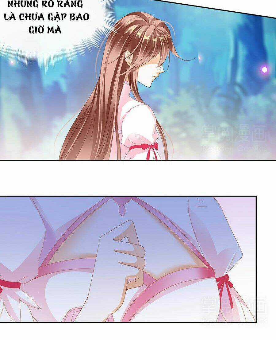 Vương Phi Lại Hạ Độc Rồi Chapter 6 trang 23