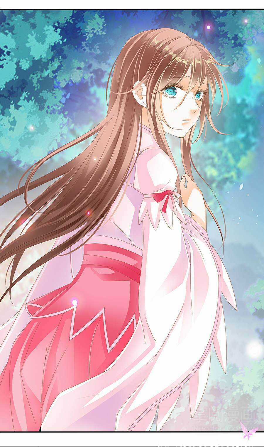 Vương Phi Lại Hạ Độc Rồi Chapter 6 trang 24